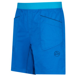 Pantalones cortos de hombre La Sportiva Esquirol Short M azul Electric Blue/Maui