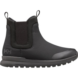 Calzado de mujer Helly Hansen W Lynn negro Black