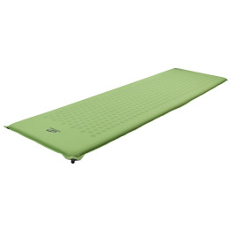 Colchoneta autohinchable Hannah Leisure 3.8 (2018) verde Parrot green