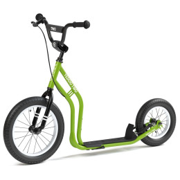Patinete para niños Yedoo Two Y40
