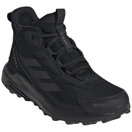 Calzado de senderismo para mujer Adidas Terrex Anylander Mid R.Rdy W negro Black