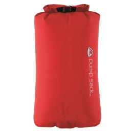 Saco para hinchar Robens Pump Sack 25L rojo Red