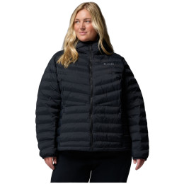 Chaqueta de mujer Columbia Terwilliger Trail™ Heat Seal Jacket