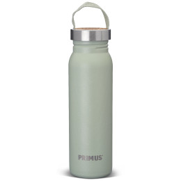 Botella Primus Klunken Bottle 0.7 L verde claro
