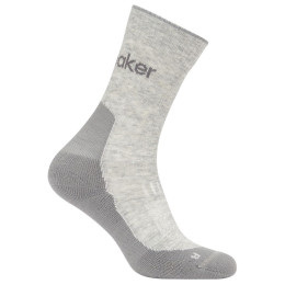 Calcetines de mujer Icebreaker W Mer Hike+ Light Crew