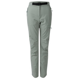 Pantalones de mujer Dare 2b Melodic Pro II Trouser verde claro GlacierGreen