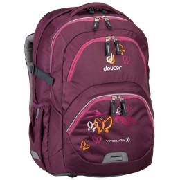 Mochila Deuter Ypsilon (2019) violeta