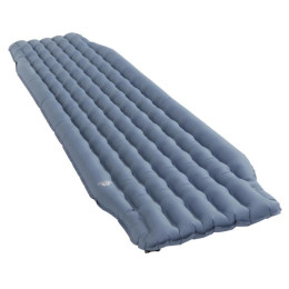 Colchoneta Mountain Equipment Mirrostat 7.0 Mat Long azul Bluefin