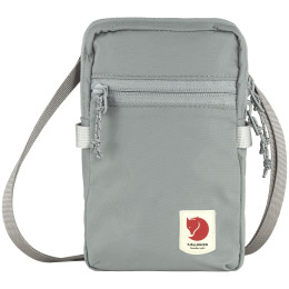 Bolsillo de hombro Fjällräven High Coast Pocket gris SharkGray