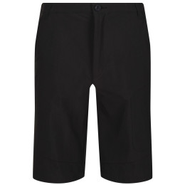 Pantalones cortos de hombre Regatta Highton ShortLong M negro Black