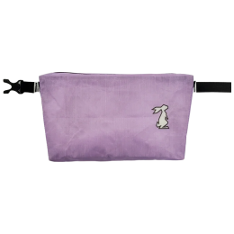 Riñonera High Tail Designs Fanny Pack v1.5 Periwinkle violeta Periwinkle