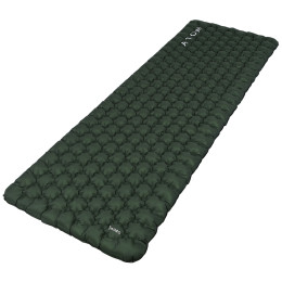 Colchoneta hinchable Warg Atom Flat