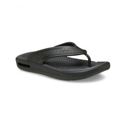 Chanclas de hombre Crocs InMotion Flip negro Black