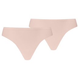 Bragas de mujer Puma Elements Invisible Strings 2P