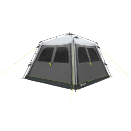 Tienda de campaña Outwell Fastlane 300 Shelter gris Grey