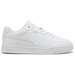 Calzado de hombre Puma Caven III blanco PUMA White-PUMA Silver-PUMA Black