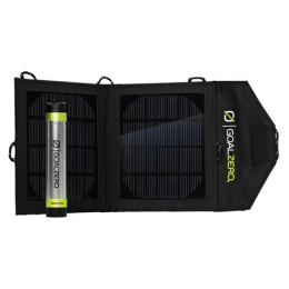 Equipo Goal Zero Switch 8 Kit