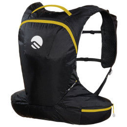 Mochila de carrera Ferrino X-Track 15 negro černá