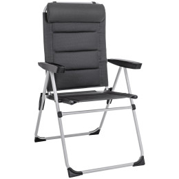 Sillón Brunner Aravel Camper negro
