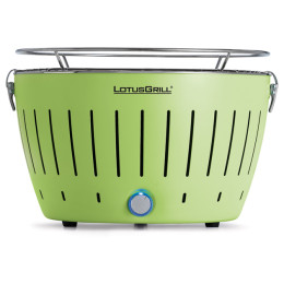 Barbacoa LotusGrill Gril XL verde Green