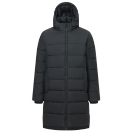 Abrigo de hombre Regatta Montor negro Black