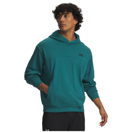 Sudadera de hombre Under Armour Rival LW Hoodie