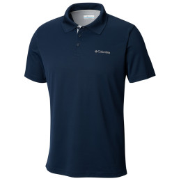 Camiseta de hombre Columbia Utilizer™ Polo azul oscuro Collegiate Navy
