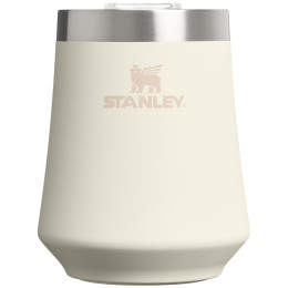 Vaso Stanley The Reserve Wine Tumbler 320 ml beige Cream