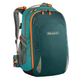 Mochila escolar Boll Smart 24 turquesa teal