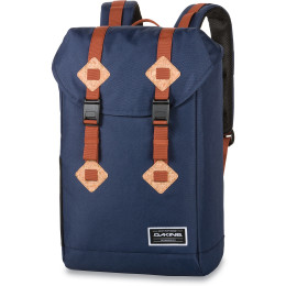Mochila Dakine Trek II 26l dark navy azul Darknavy