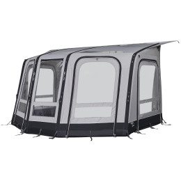 Carpa de autocaravana/furgoneta Vango Kalari III 380 gris GrayViolet