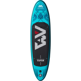 Tabla de surf de pala Aqua Marina Vapor azul