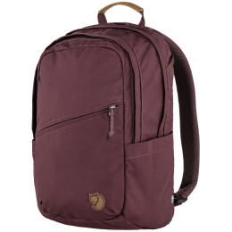 Mochila urbana Fjällräven Räven 20 violeta Port