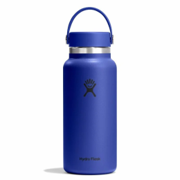 Botella térmica Hydro Flask Wide Mouth 32 oz