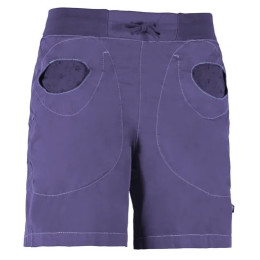Pantalones cortos de mujer E9 Mix Short Women's