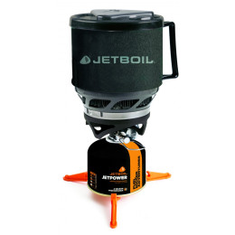 Hornillo de gas Jet Boil MiniMo®