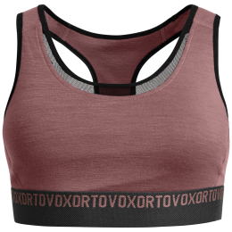 Sujetador deportivo Ortovox 185 Rock'N'Wool Sport Top