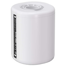 Hinchador Flextail TINY Pump X 2023 blanco white