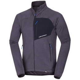 Sudadera funcional de hombre Northfinder Eustacio