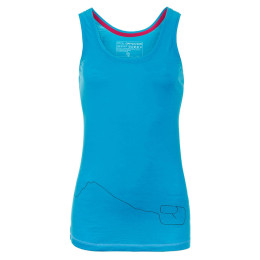 Ropa interior térmica Ortovox W's Merino Cool Tank Top