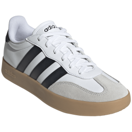 Calzado de hombre Adidas Barreda blanco/negro Ftwwht/Greone/Greone