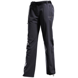 Pantalones de hombre Regatta Xert Str Trs II gris Grey