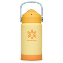 Termo para niños Snow Monkey Kids 350 ml