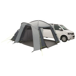Carpa de autocaravana/furgoneta Outwell Milestone Nap