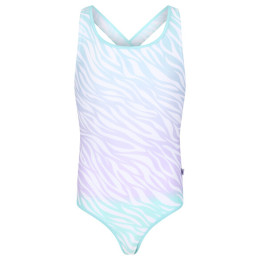 Bañador para niños Regatta Tanvi azul claro ArubaBlZebra