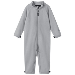 Mono para niños Reima Kahvitus gris Melange Grey