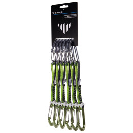 Juego de cintas express Camp Orbit Wire Express Ks 18 Cm 6 Pack