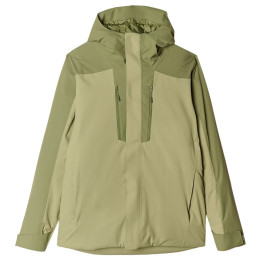 Chaqueta de esquí para hombre 4F Technical Jacket M575 olive olive