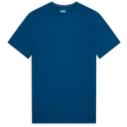 Camiseta funcional de hombre Icebreaker Men Merino 125 Cool-Lite™ Sphere III SS Tee
