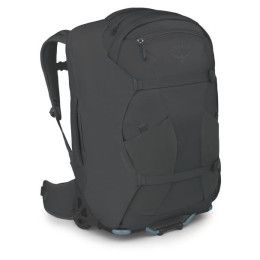 Bolsa con ruedas Osprey Farpoint Fairview Wheels 36 negro black